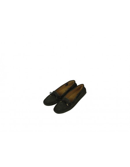 Parallele Ballet Pumps