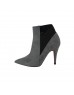 Altramarea Suede Ankle Boots Altramarea Suede Ankle Boots